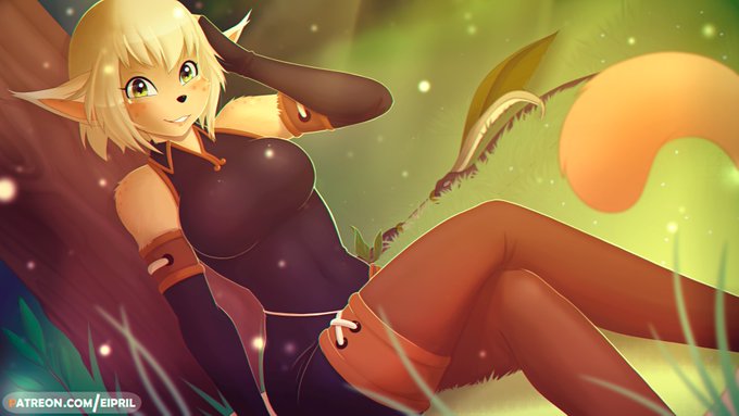 Evangelyne as the Ecaflip race! A character and race from Wakfu Series ;3 Done in November 2018! #ecaflip<a href="/tag/sfw"class="tags"><span>#sfw</span></a><a href="/tag/eipril"class="tags"><span>#eipril</span></a><a href="/tag/furrysation"class="tags"><span>#furrysation</span></a><a href="/tag/ecaflip"class="tags"><span>#ecaflip</span></a><a href="/tag/evangelyne"class="tags"><span>#evangelyne</span></a>