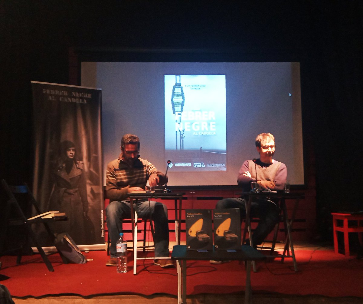 FebrerNegreAlCandela tweet media