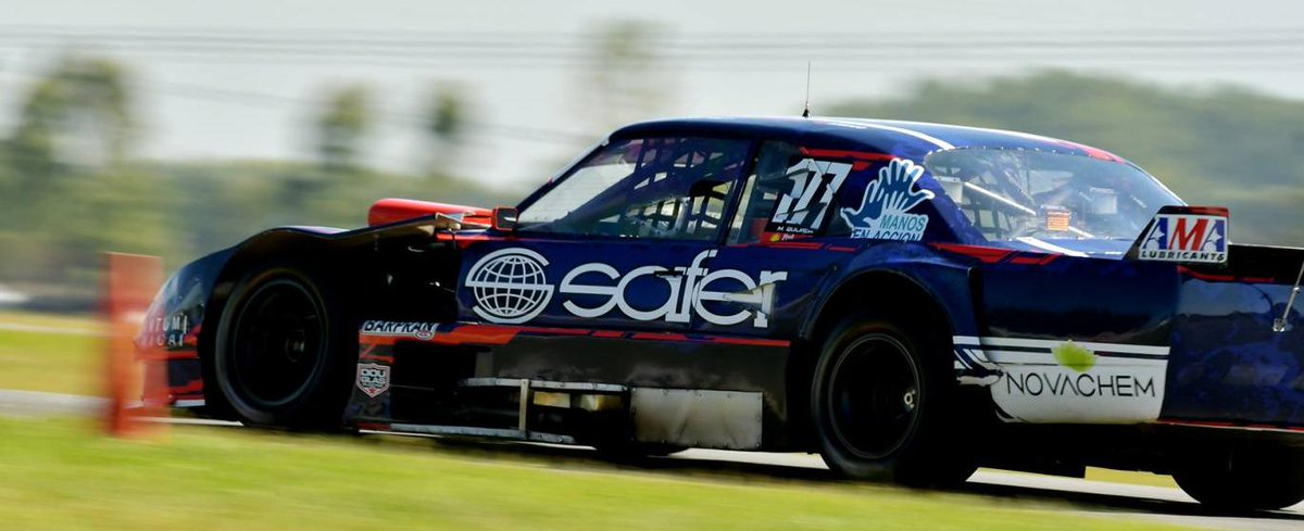 #automovilismo #TCPistaMouras Primera pole para Quijada 

pistasargentinas.com/noticias/notic…