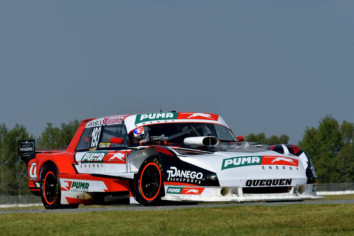 #automovilismo #TCMouras 

Marcos Castro, otro que debuta en la pole 

pistasargentinas.com/noticias/notic…