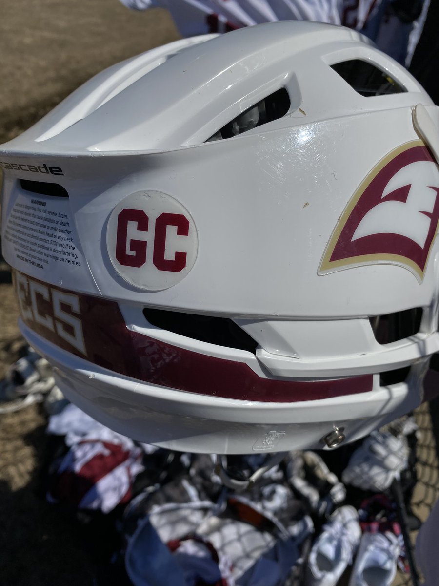 <a href="/ECSLAX/">ECS Eagles Lacrosse</a> honoring a great man Glenn Cofield this season—Glenn was an excellent example of true servant leadership!  GO EAGLES (and REBELS) <a href="/ECSAthletics/">ECS Eagles Athletics</a> <a href="/OleMissSports/">Ole Miss Athletics</a> @OleMissRebels
