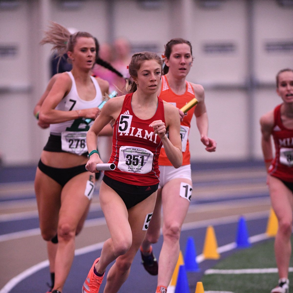 MiamiOH_XCTF's tweet photo. .@akin_emily starting the day with a third-place finish for Miami in the mile!

Results: https://t.co/2YzfafwPTL

#RiseUpRedHawks https://t.co/r8OqsF6c3T