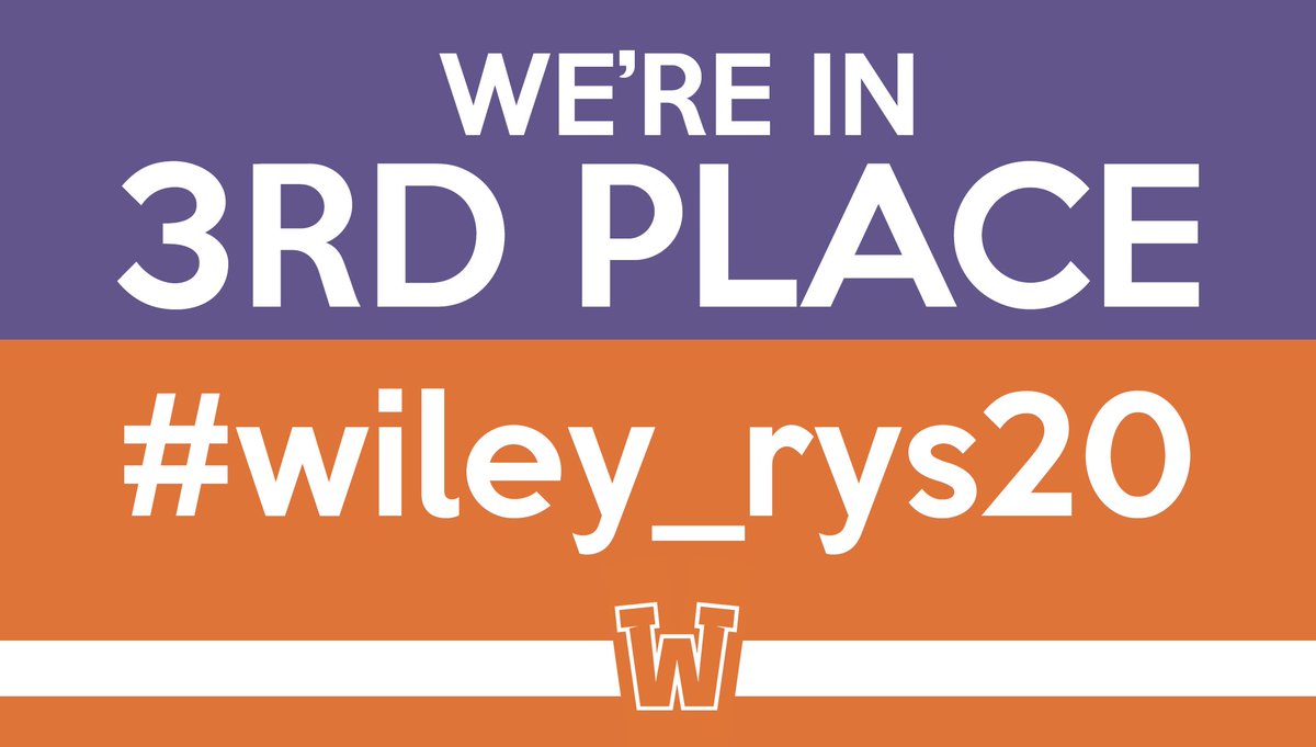 Wiley_RYS20's tweet photo. #wiley_rys20 https://t.co/yztEIfQpo6