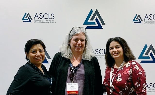 Lrds46492356's tweet photo. Thursday thru Saturday: Non-stop knowledge, mentoring, and friendships#farmstateram,#FarmingdaleSC #ASCLS, #CLEC2020 https://t.co/c9OVMyKVMT https://t.co/8CvGuTDX97
