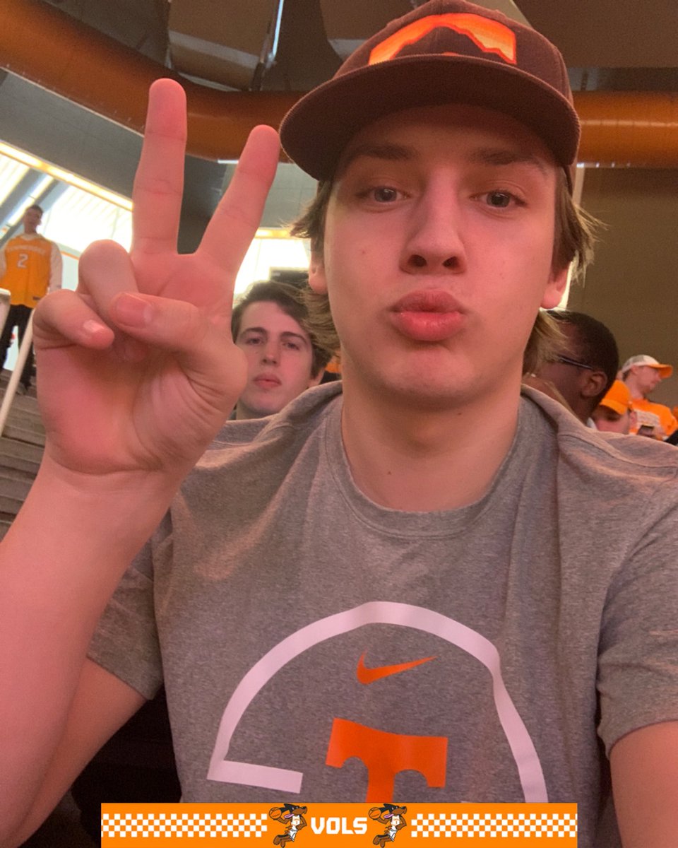 WillPierce33's tweet photo. #GoVols https://t.co/rnk8k4JfXC
