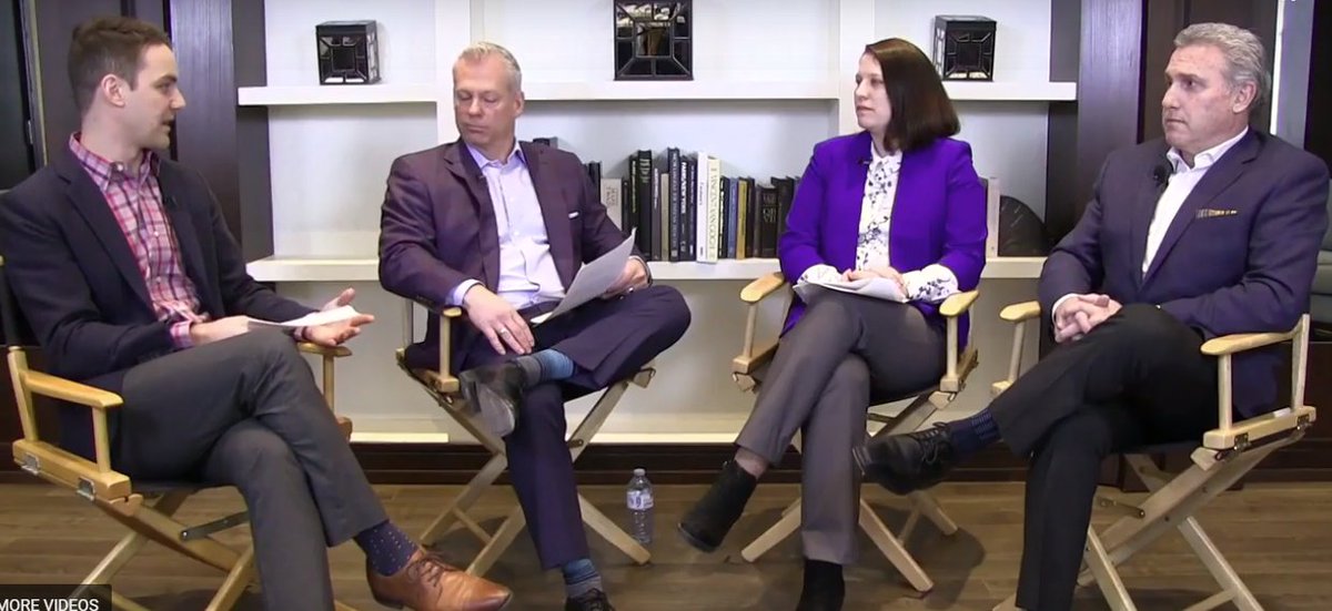 CCIToronto's tweet photo. ⭐SEASON 2 OF #CONDOCONVOS IS NOW HERE⭐

We are excited to bring you new content and topics of interest to the #condo community!

Watch the first Episode: Board Management Relations with Stefan Nespoli, Andrea Lusk, Robert Weinberg &amp; David Di Lella

https://t.co/njykYeMeOh https://t.co/HxsBJxnEah