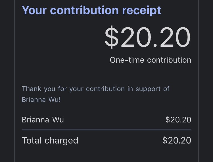 Indiana_Austin's tweet image. Donating $20.20 to @HeidiBriones, @BriannaWu, &amp;amp; @MikeForKY.
Supporting #UBICaucus candidates.
#HumanityFirst #MathMovement @MathMovement #YangGang #YangGangForever