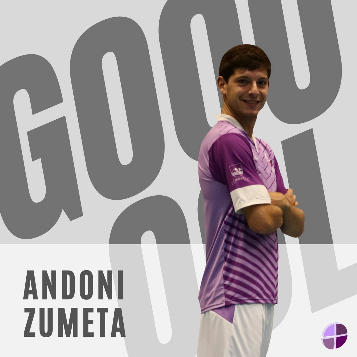 LAUBURUKEIBARRA's tweet photo. GOLLLLLL de Zumeta en el saque de centro, enloquece Belabieta en un partido que se pone de ida y vuelta.

@LAUBURUKEIBARRA 2 - 3 @KukuiagaFS 

#goazenmorez
#zurekingehiagogara
#aukeratumoreeginlauburu https://t.co/5z5WYOQrqv