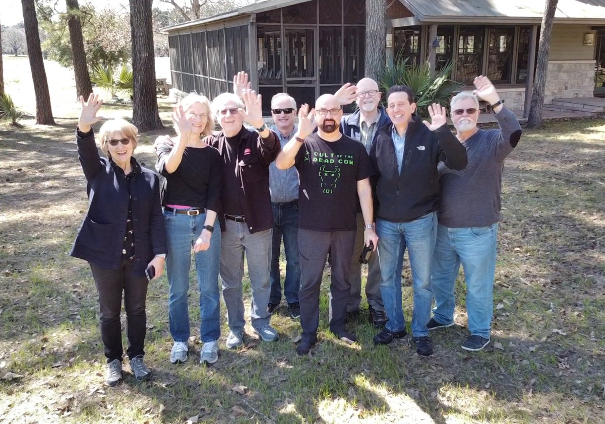 Pathfinder tweet media