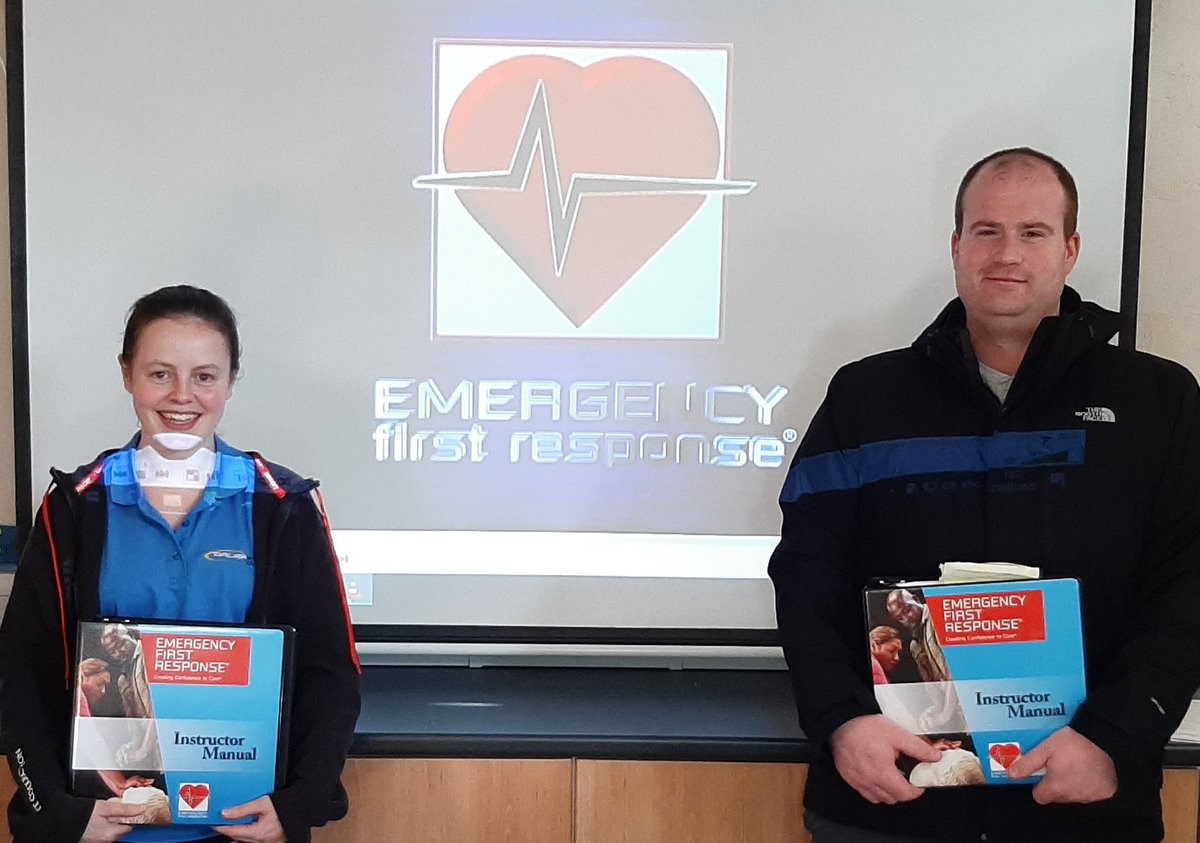 Emergency Responders UK tweet media