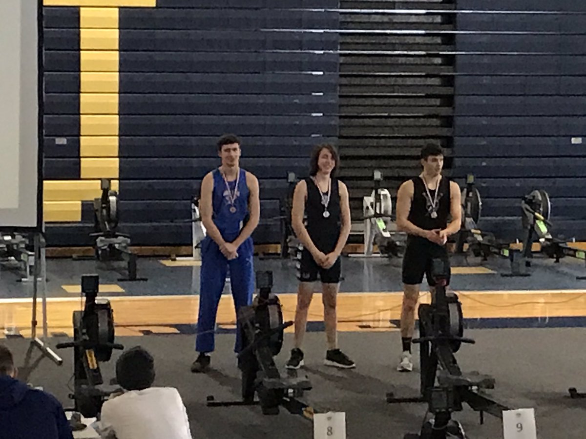 Bronze metal winner - NATE BELL! 🥉