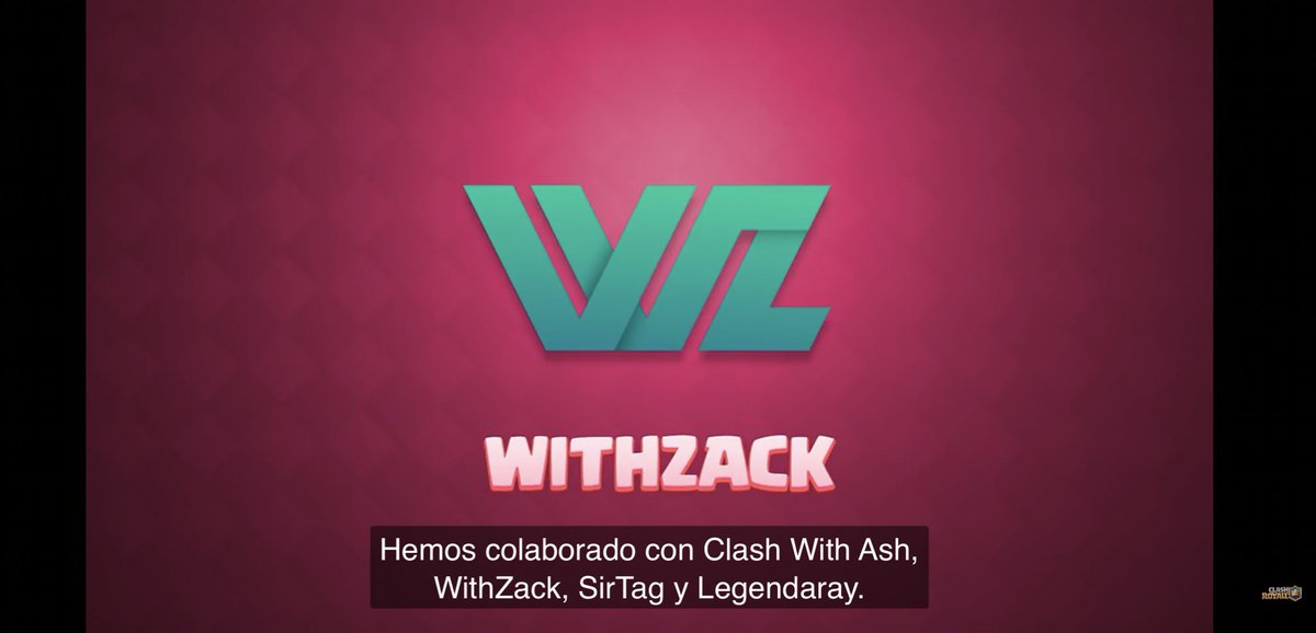 WithZack's tweet image. Mama salgo en la Tv😍