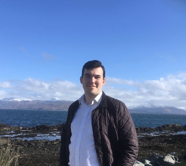 Had a great time on the doorstep with @HighlandTories activists today. I challenge anyone to find a more spectacular area to canvas. Four seasons in one-day #EileanaCheò #Ruraidh4Skye
