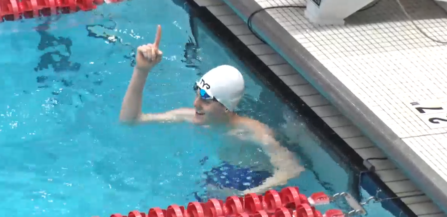 Breaking: Boonville junior Braden Rollins is the state champion in the 50-yard freestyle
courierpress.com/story/sports/h…