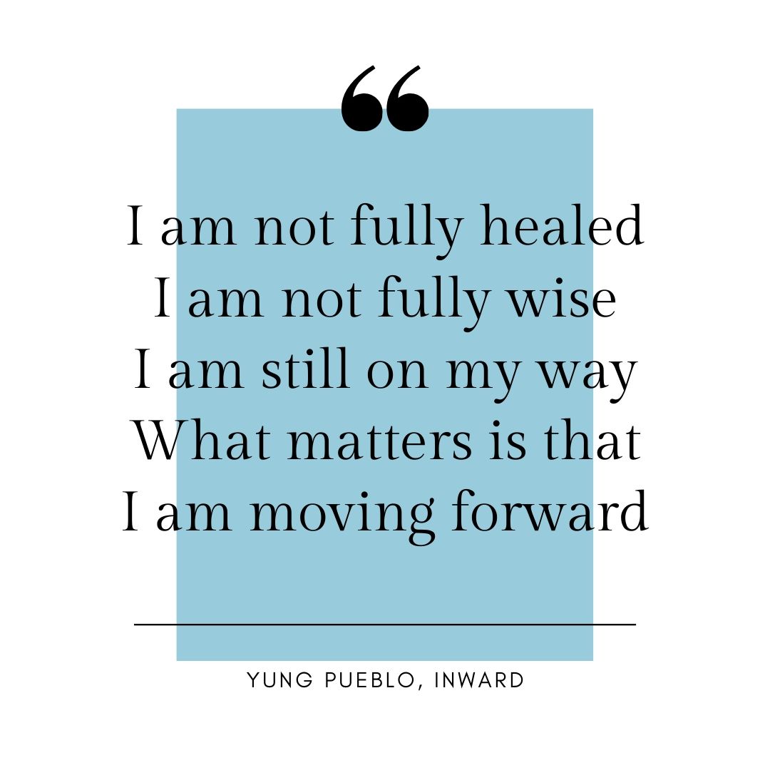 KingLiberty_HC's tweet photo. ✨We're all human.
✨We're all on a journey.
✨We're all healing.
•
One step at a time 👣
•
#KingLibertyHealthCentre #wellness #wellnessjunkies#massagetherapy #prenatalmassage #modernmassage #torontormt https://t.co/OwAWr5LYRy