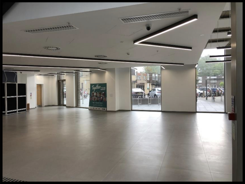 BarnetCouncil's tweet image. Could you provide a cafe on the ground floor of our offices at 2 Bristol Avenue, Colindale, catering for up to 2,100 staff &amp;amp; the public. ☕️ Know someone who could? 🗣 If so, please email Kirsty.Dutton@barnet.gov.uk. 📧  

Also, for more information ℹ️: barnet.gov.uk/business/comme…