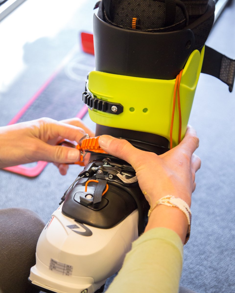 Our philosophy: If you love it, buy it!