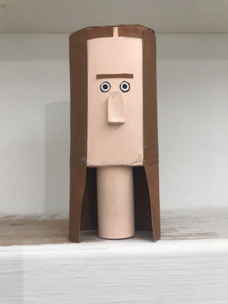 Today is the last Saturday (12-4pm) to see our current exhibition “Vultures at Midnight” and “Offer Box”. These paper sculptures were made by @peterpranschke of the artist who are featured in “Vultures at Midnight” @edorosenblith @glitterpuppies @ricktatum @j0n.y0ung ✌🏻