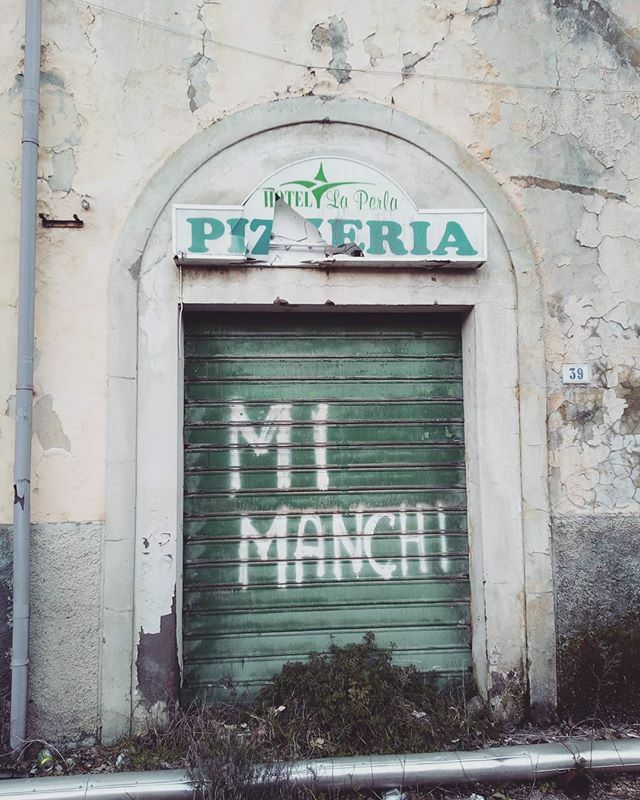Miss you

#larderello #valdicecina #albergolaperla #dottorcardoso #cerbero ift.tt/2T9kA3G