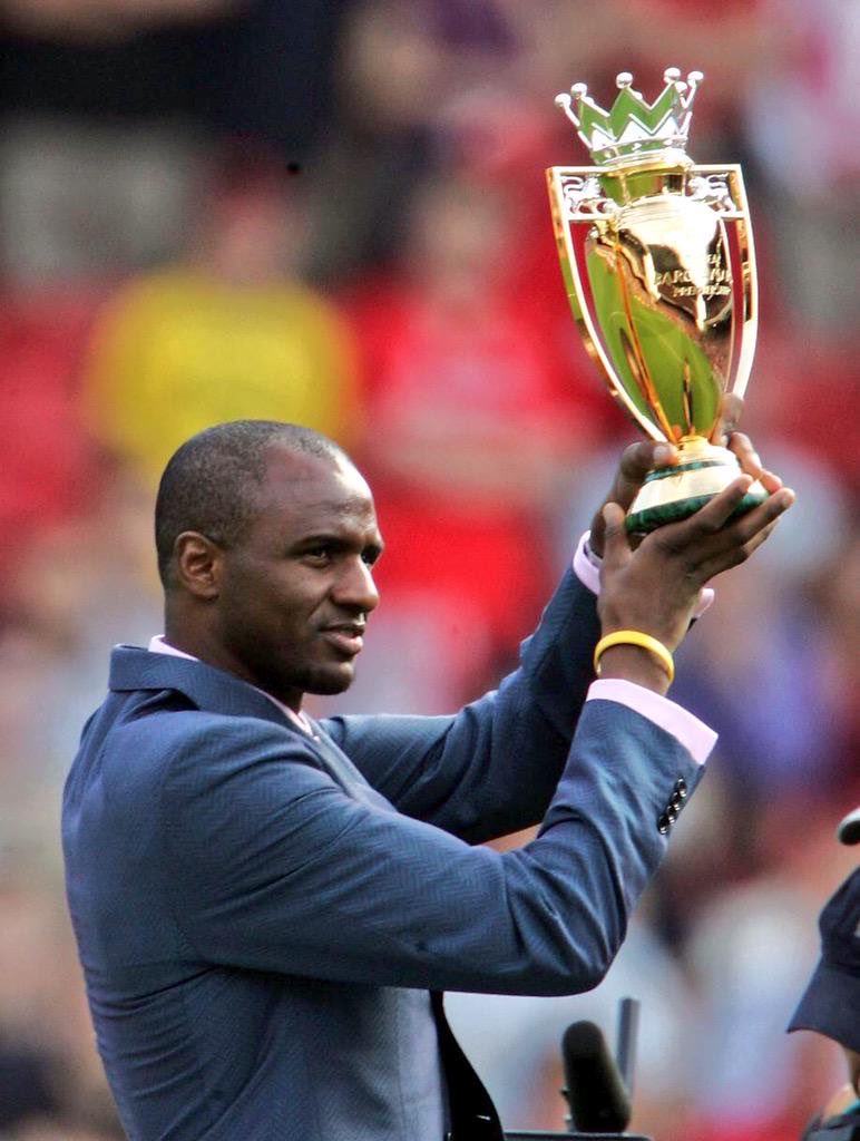 Ahmed91Gooner's tweet photo. ONLY 1️⃣ INVINCIBLES 🔴⚪️

P38. W26. D12. L0 #49Unbeaten https://t.co/Y30Lsbh9zI
