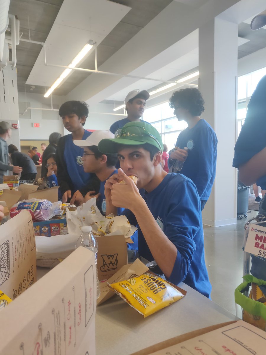 Cortechs Robotics tweet media