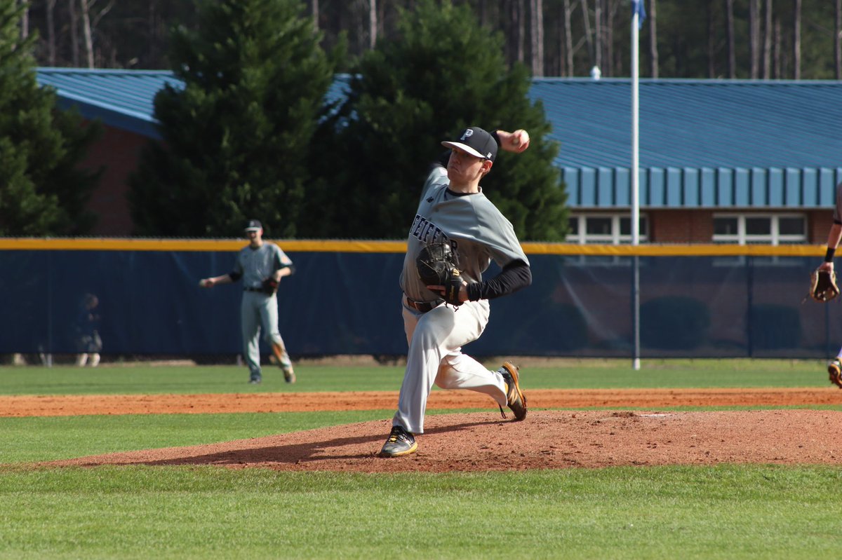 Pfeiffer Baseball tweet media
