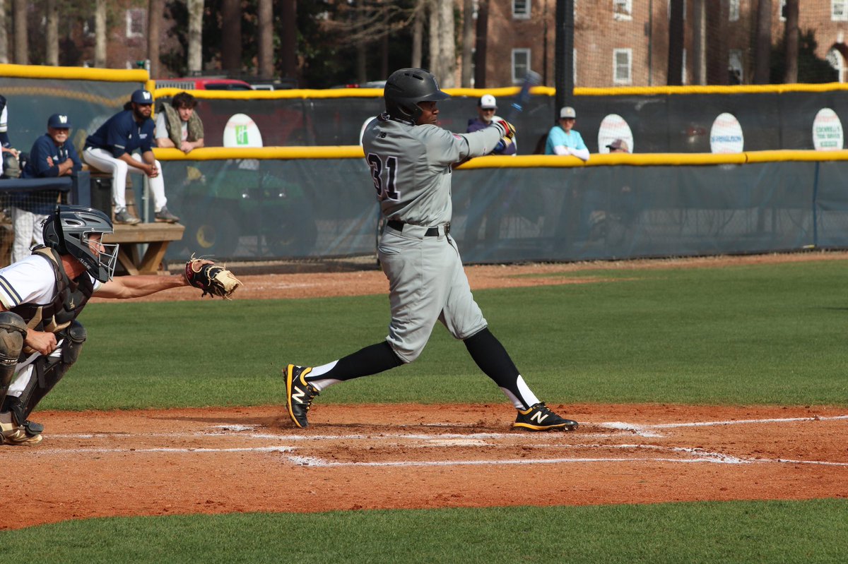 Pfeiffer Baseball tweet media