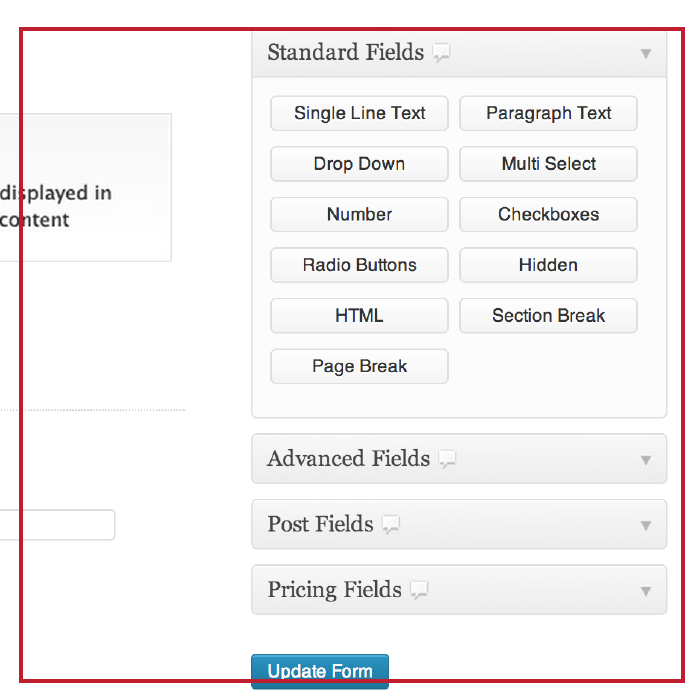 wpitaliait's tweet photo. Gravity Forms Plugin for Wordpress versione 2.4.17 - https://t.co/EGbEl6TYu0 https://t.co/fGnt5EKlQ8