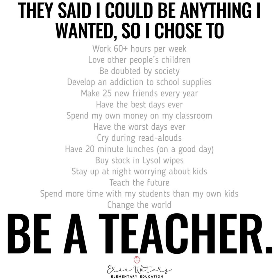 teachergoals's tweet photo. Accurate 💯 https://t.co/jLtnduP4wj