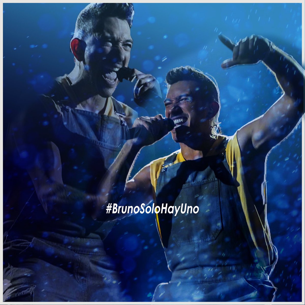 SoyJorguido's tweet photo. 18/02 Semana dura, pero ahora es cuando nos toca luchar porque #BrunoSoloHayUno y lo vamos a hacer! #SalvarBruno HILO DE VOTOS PARA SALVARLO 🟢🔴🔴🔴 #OTDirecto18F #OTDirecto17F #OTChat5 #OTGala5 Se lo merece! https://t.co/QC3zlwqn1J