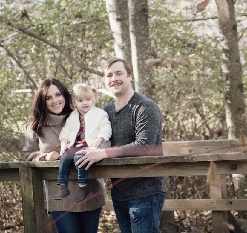 caysbradley's tweet photo. My fam on family day π¨βπ©βπ§ #soontobe4 @DaneDobbie44 https://t.co/jycuoQwVu8