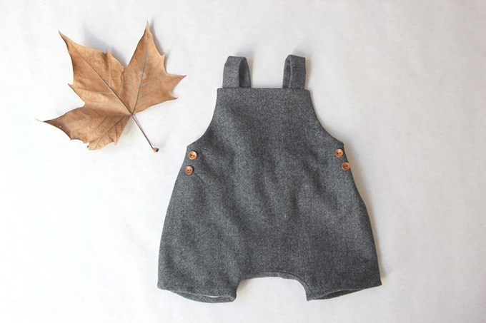 3 DIY de ropita para niños bonitismos.com/2020/02/3-diy-…