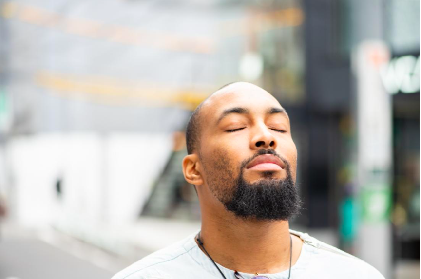 Long believed to be a calming activity, a new study provides evidence of the benefits of #mindfulness in reducing high #bloodpressure. ow.ly/TcUS30qgO52