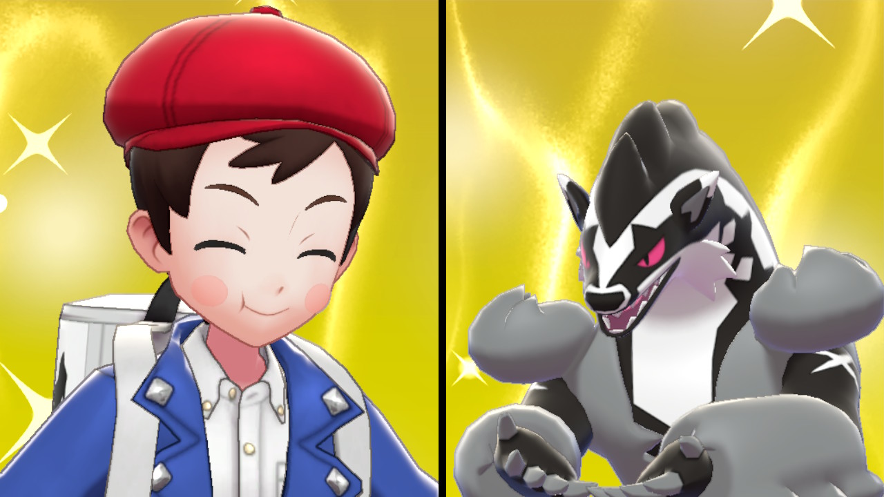 Oct ポケモン剣盾とbdsp 種族名 タチフサグマ ニックネーム パンダ ボール プレミアボール 特性 こんじょう 性格 ようき 努力値 As252 型 根性型 技 すてみタックル じごくづき ダストシュート ブロッキング ポケモン
