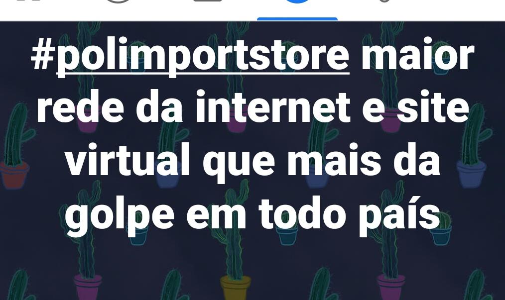 jwsmega's tweet image. Compartilhem essa em empresa virtual está dando golpe em muita gente ALERTA