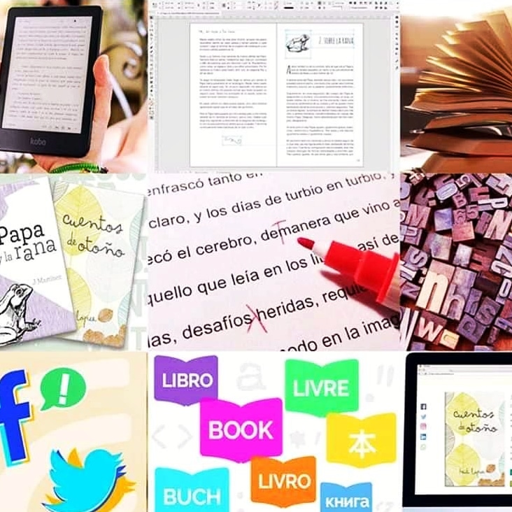 Buuk_editorial's tweet photo. Escritores, narradores, poetas, cuenteros, soñadores de palabras... ¡somos vuestra editorial! 

Tu libro. Nuestra pasión ❤️ ¿Hablamos?

#publicamos #distribuimos #promocionamos #conPasión #editorial #indie https://t.co/VFMtLDJslS