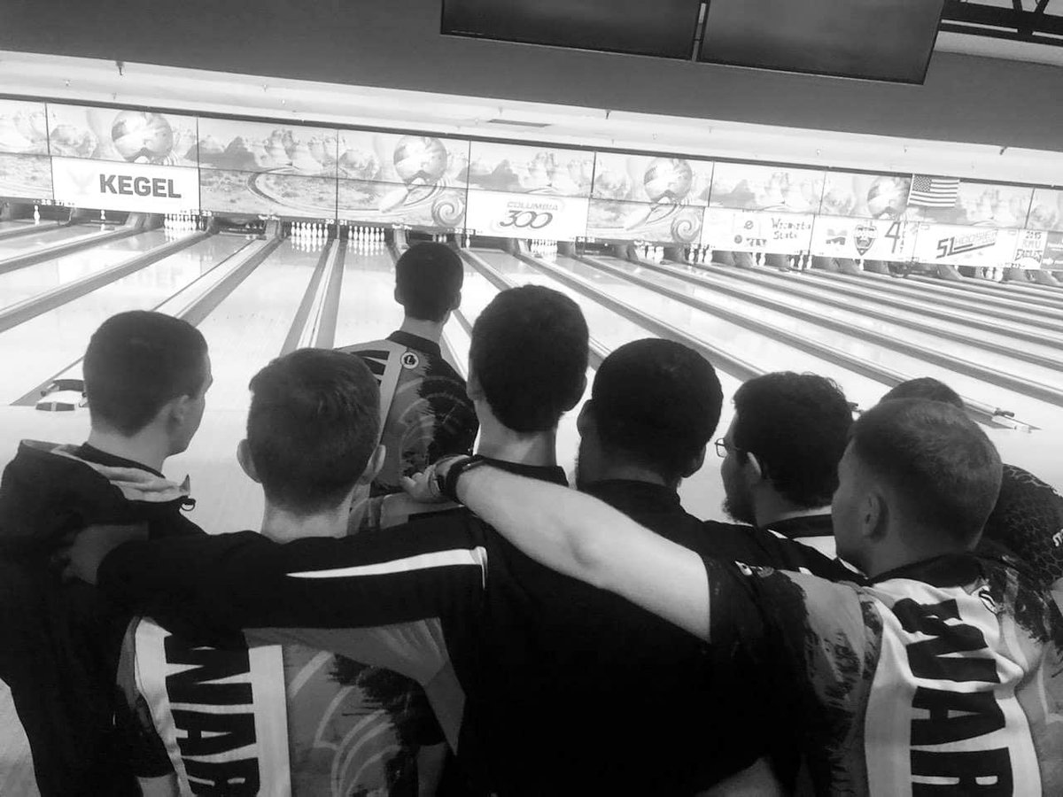 Indiana Tech Bowling tweet media