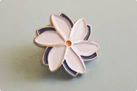 Indische gemeenschap Nijmegen zoekt 75 stadsgenoten voor #solidariteit met 75ste herdenking #oorlogsslachtoffers vml NL-Indië. De Indische #Melati is hier het symbool van. Voel je je aangesproken? meld je aan via p.van.riel@pelita.nl bit.ly/2UZzc7i  #NederlandsIndie