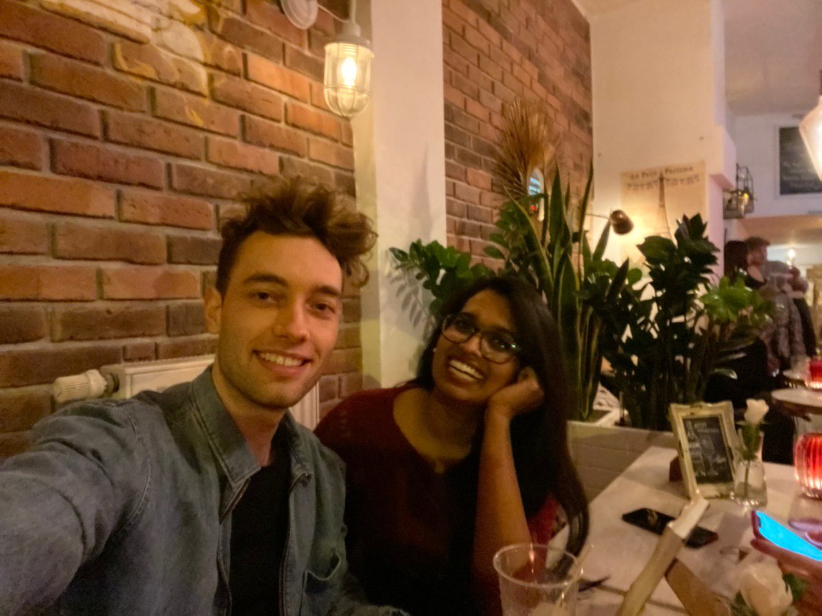 Lydia Johnson Kolaparambil Varghese tweet media