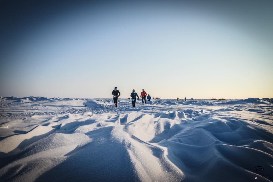 RichardDonovan7's tweet photo. The North Pole Marathon will take place 8 weeks from today, my next marathon event before a transcontinental run across the USA 8 days later. @NorthPoleMarath #polarmarathons #northpolemarathon #extrememarathons #transUSArun https://t.co/5yJjGXECXX