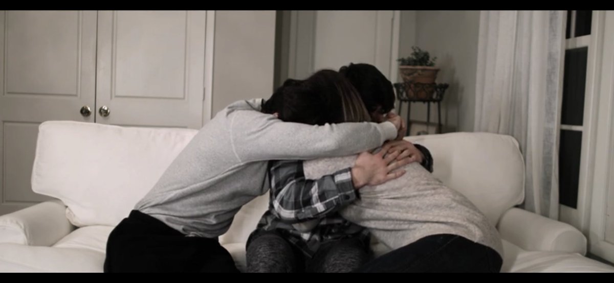 niqhtchqnges's tweet image. this. entire. scene. broke. me. 
#LoveFromSean