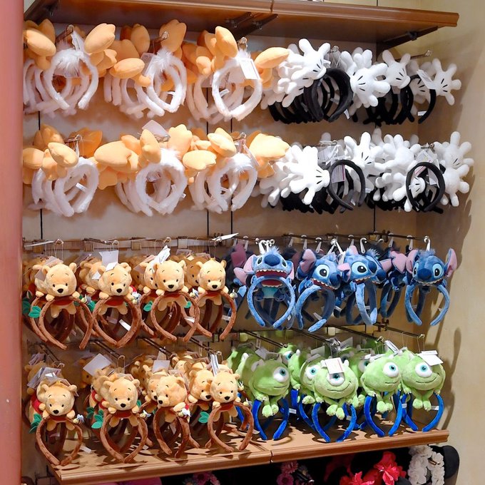 Mezzomikiのディズニーブログ Mezzomikid Page 116 Twilog