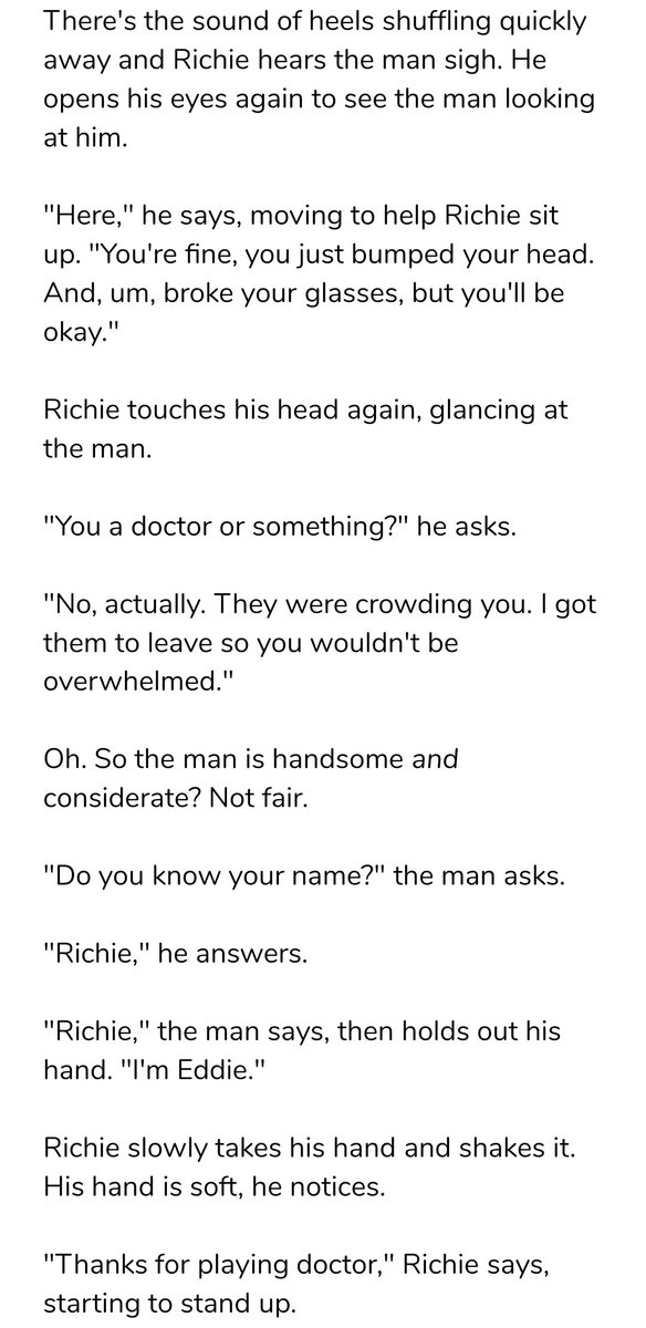 007 》 some kind of luck