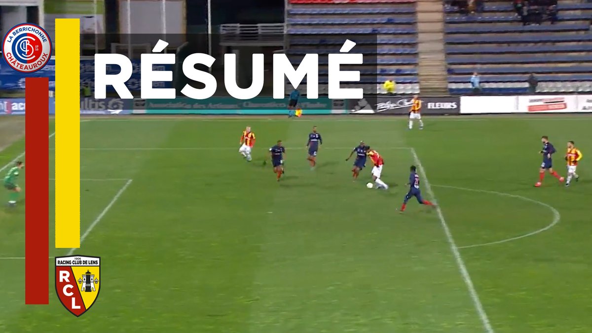 RCLens's tweet photo. 🎥 Le résumé de @LaBerrichonne - Lens
➡️ https://t.co/Gh1vLW9HUU
#LBCRCL #rclens https://t.co/WMZkIDppR7