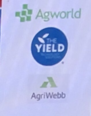 ros_harvey's tweet image. So proud @theyield has been selected in the 2020 THRIVE TOP 50 global AgTech companies joining our peers @AgriWebb &amp;amp; @AgWorld in this prestigious list that “exemplify the best in ag and food technology around the world”. #agtech #agritech #evokeAG ⁦@foodagility⁩