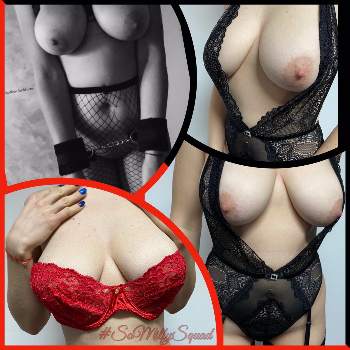 The beautiful women of
 #SoMilfySquad are pleased 
to welcome

💕💕 @Yournextdoorco1  💕💕

Follow all the amazing
women <a href="/SoMilfySquad/">SoMilfySquad</a>