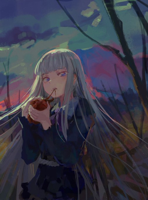 Valentine trade for @Arazand 