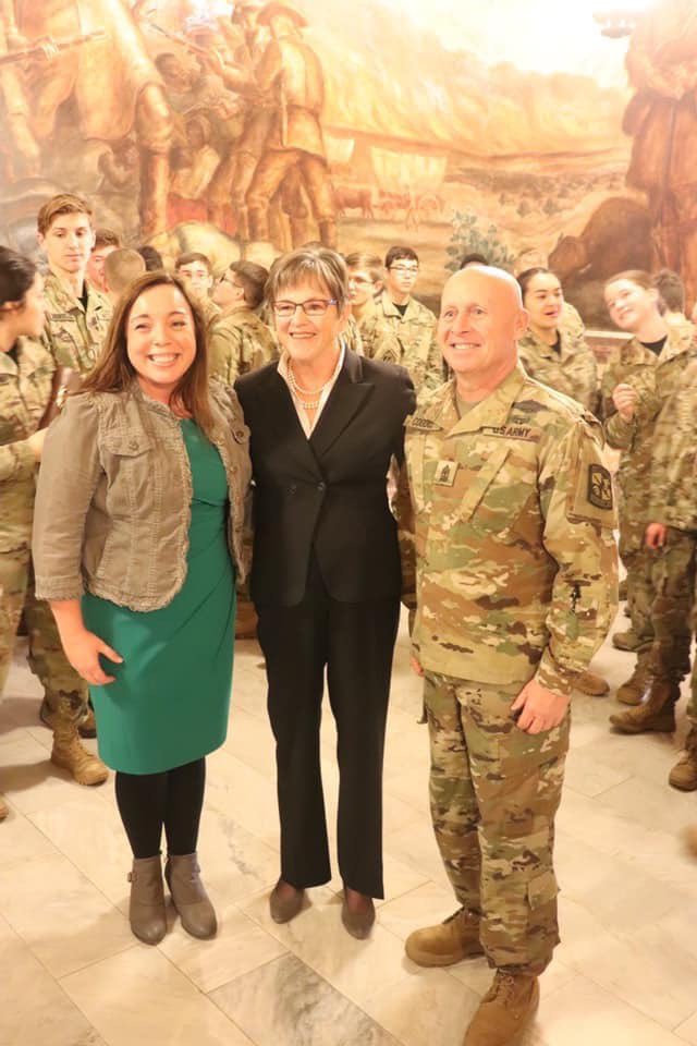 <a href="/LHS_JROTC/">Leavenworth JROTC</a>