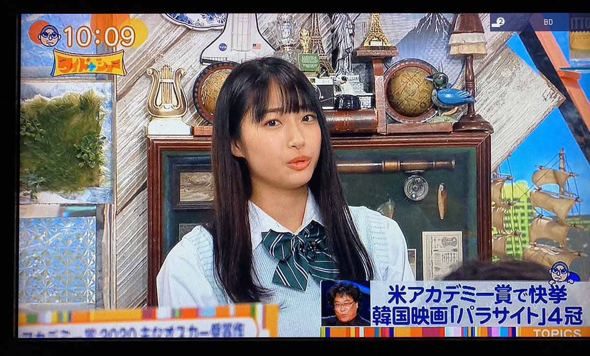 Sou3 A Twitter やっと週末の渚ちゃんご出演番組をチェック 高野渚 女子高生の無駄づかい ワイドナショー Sou3 A Twitter やっと週末の渚ちゃんご出演番組をチェック 高野渚 女子高生の無駄づかい ワイドナショー