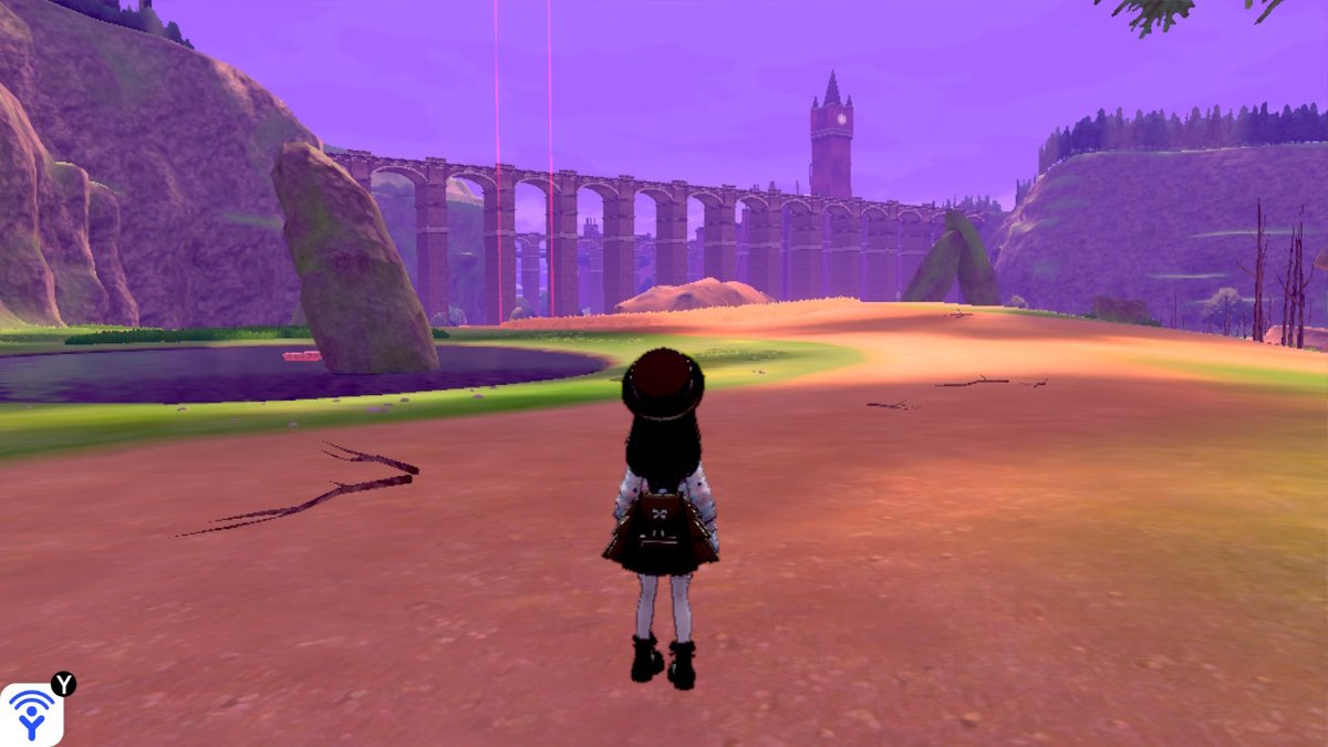 SweetScentsati2's tweet photo. #PokemonSwordShield #NintendoSwitch https://t.co/4FYeTzGiCg